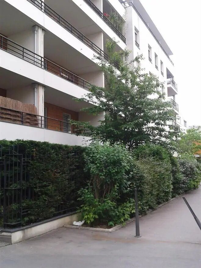 Appartement à louer, 69m², Lyon 3ème