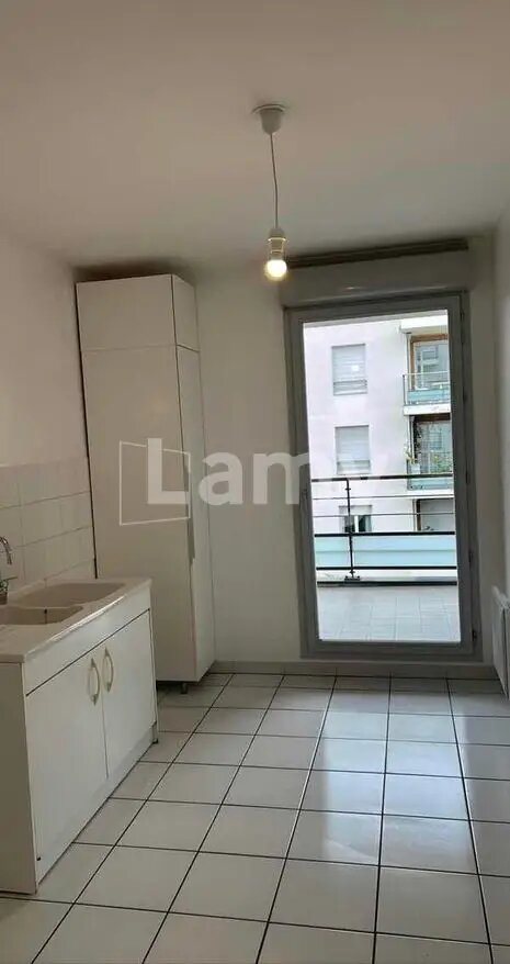 Appartement à louer, 69m², Lyon 3ème