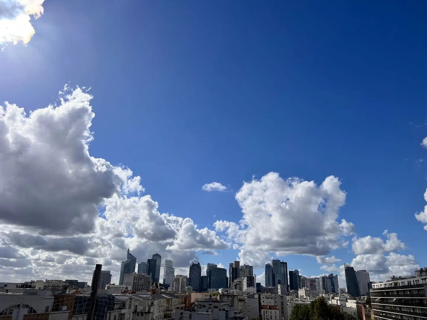 Appartement à vendre, 25m², Courbevoie