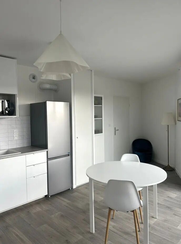 Appartement à louer, 35m², Clichy