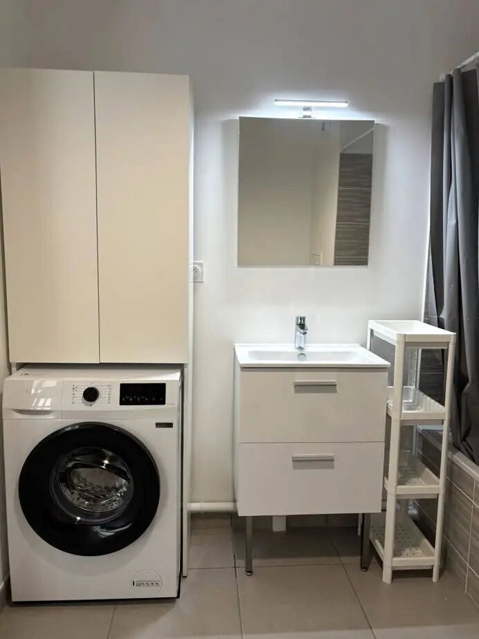 Appartement à louer, 35m², Clichy