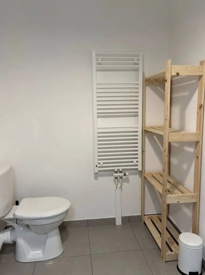 Appartement à louer, 35m², Clichy