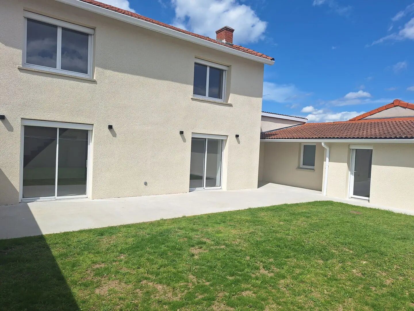Maison à vendre, 120m², Montrond-les-Bains