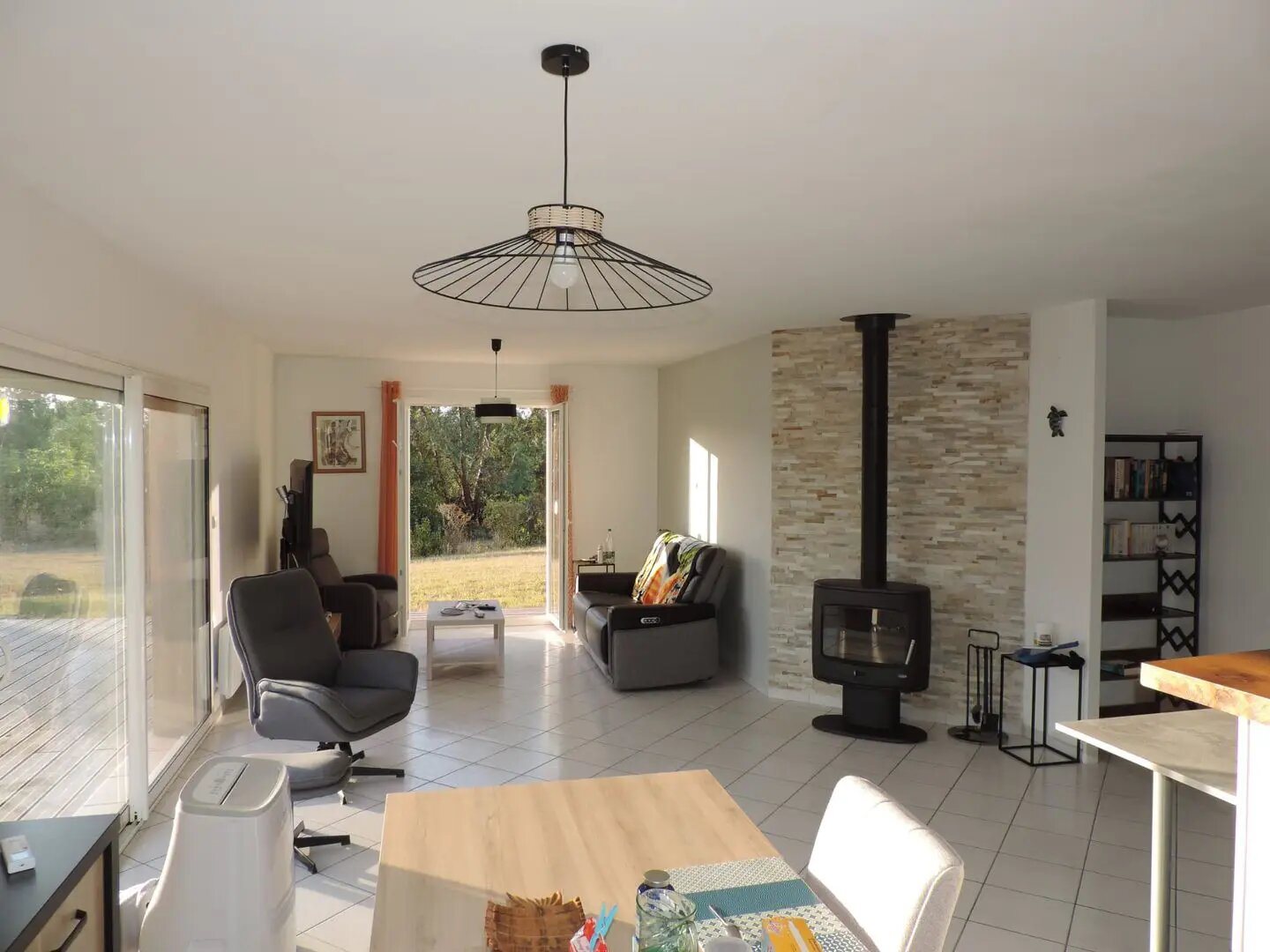Maison à vendre, 116m², Peyrière