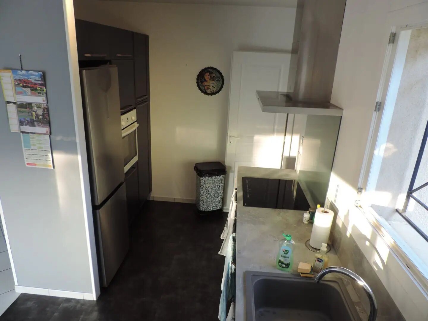 Maison à vendre, 116m², Peyrière