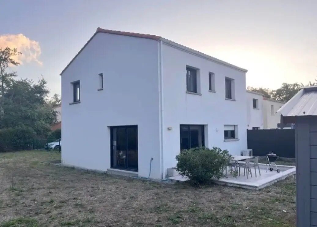 Maison à louer, 117m², Vertou
