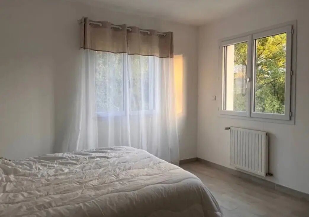Maison à louer, 117m², Vertou