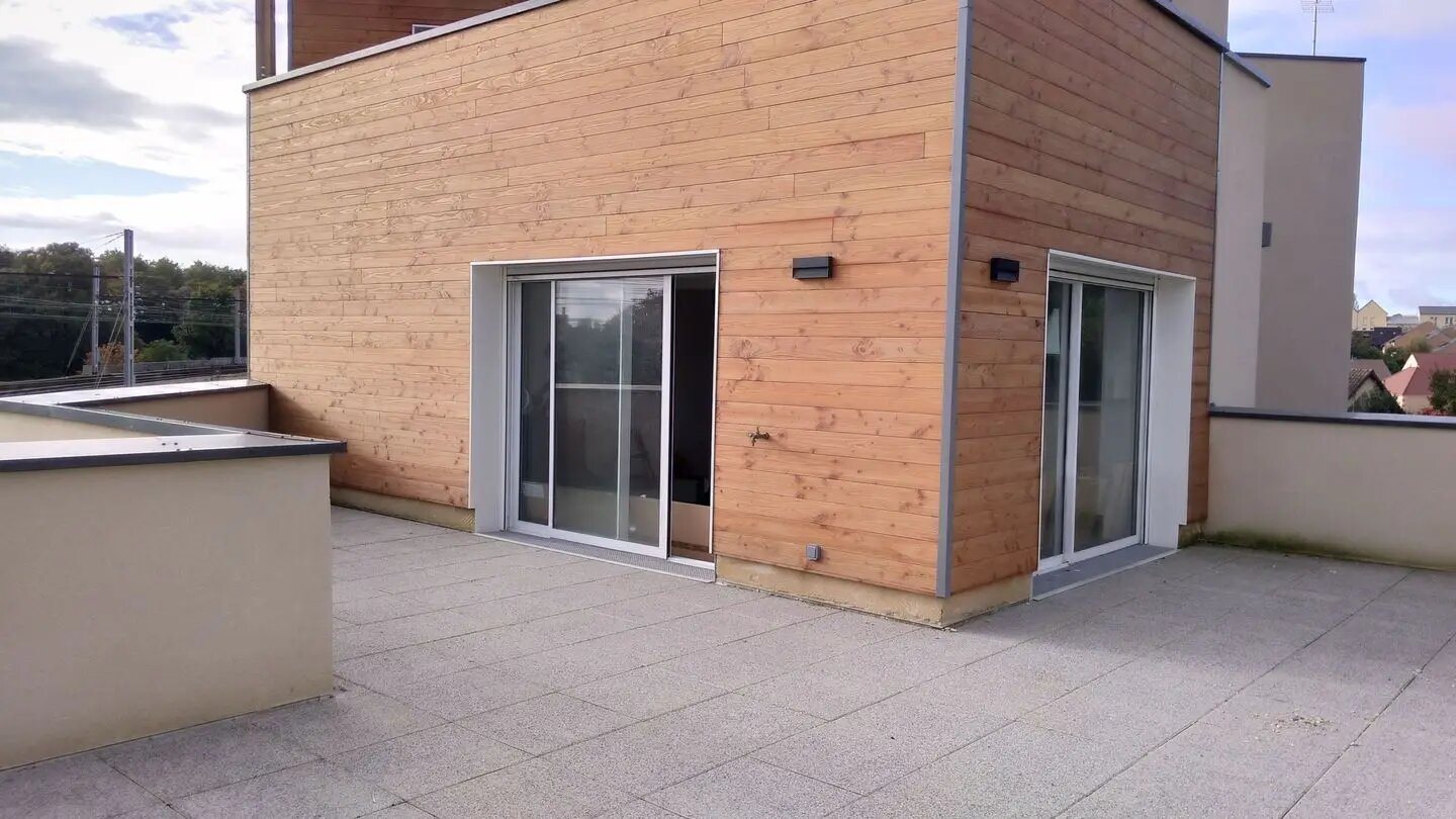 Appartement à louer, 100m², Chartres