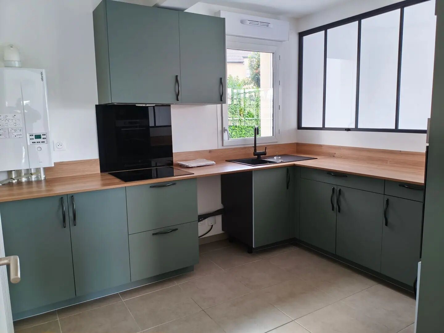 Appartement à louer, 100m², Chartres