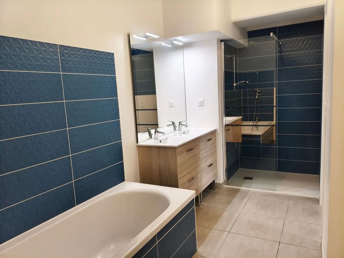 Appartement à louer, 100m², Chartres