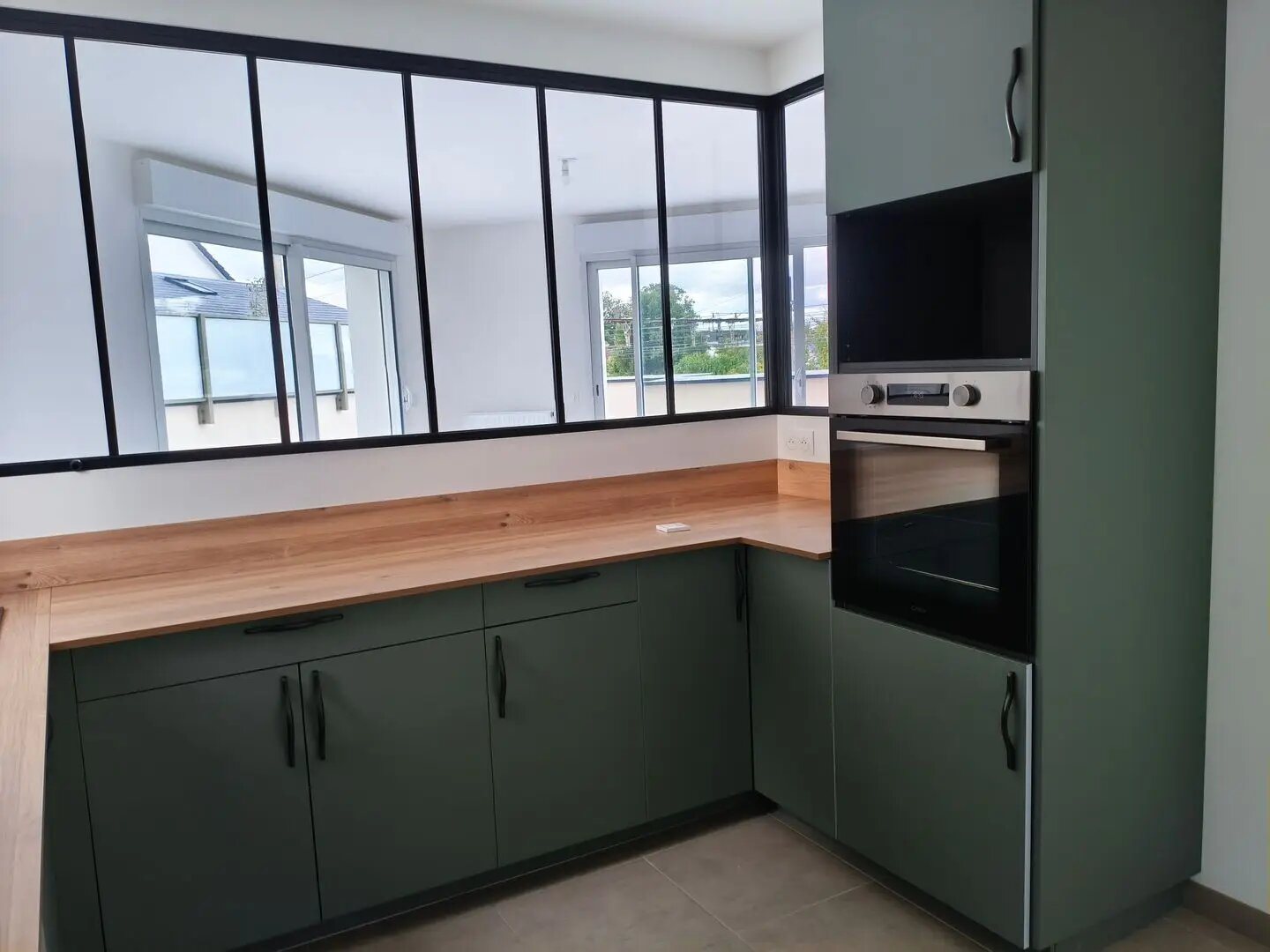 Appartement à louer, 100m², Chartres