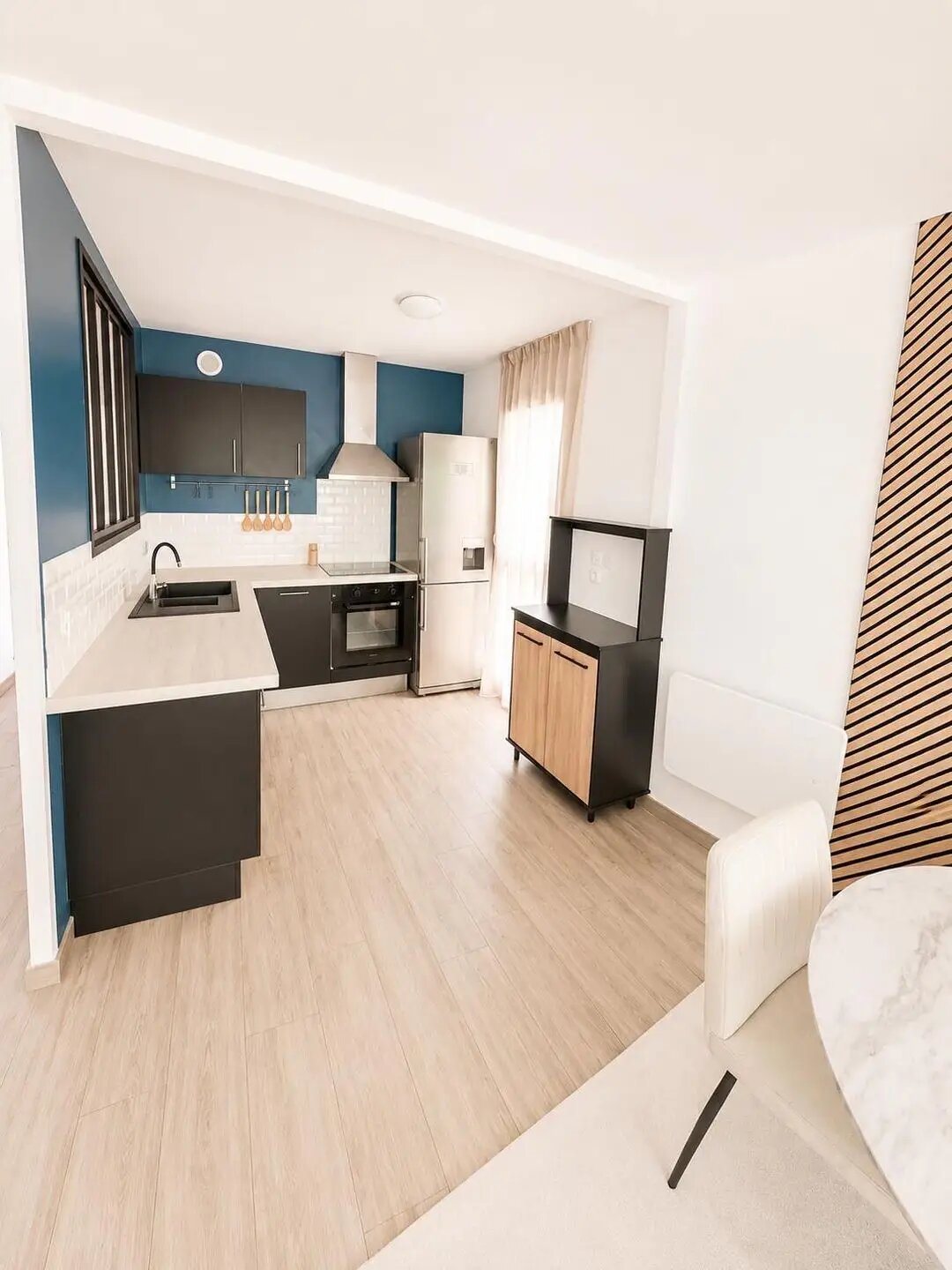 Appartement à louer, 55m², Montévrain