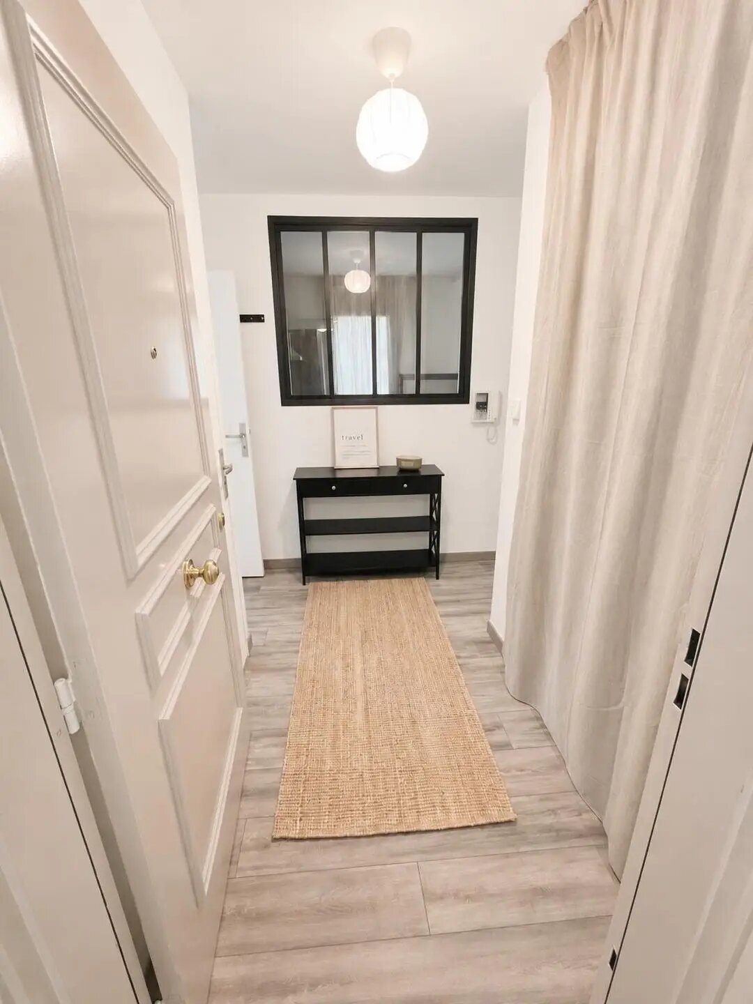 Appartement à louer, 55m², Montévrain