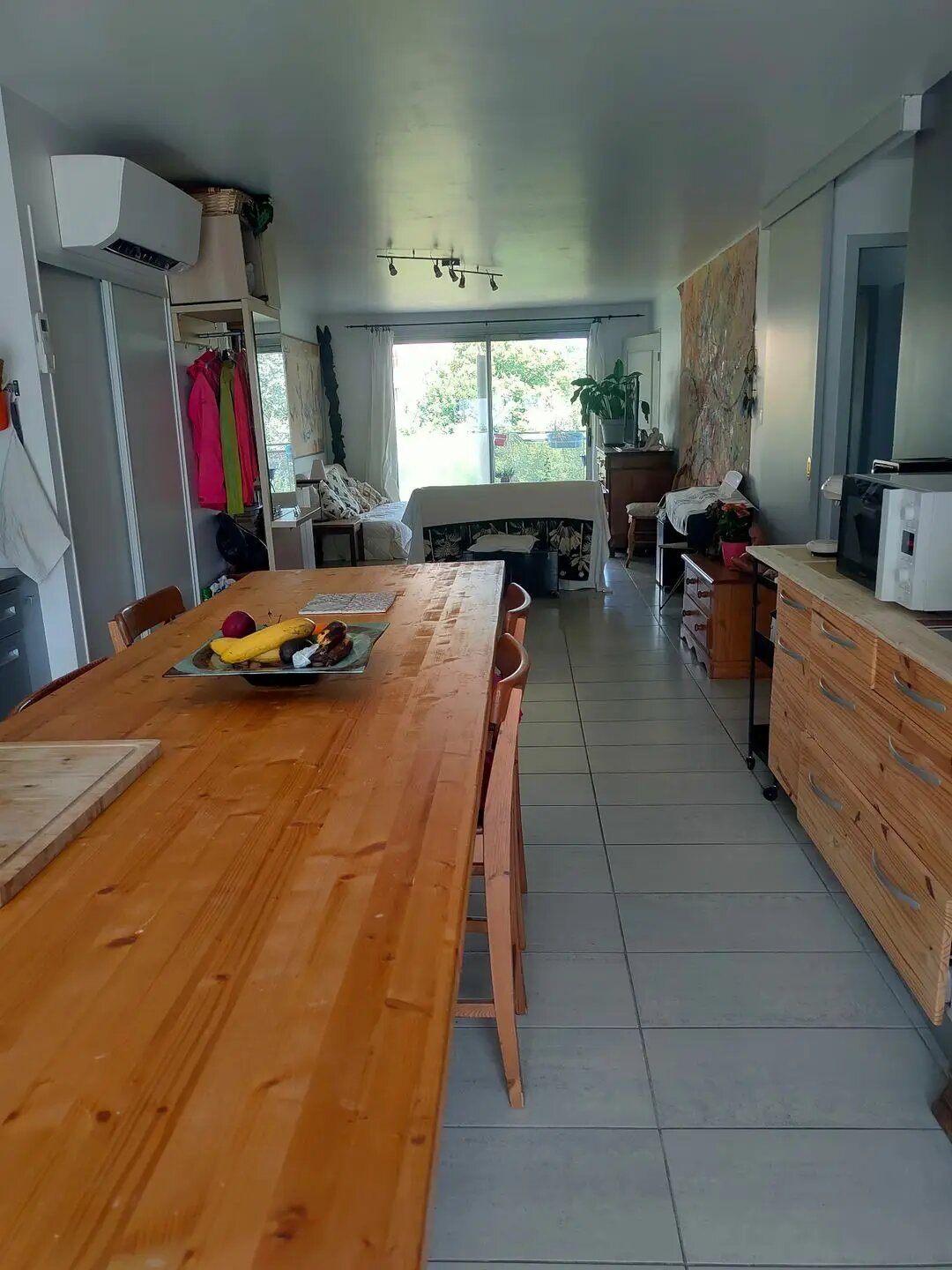 Appartement à vendre, 88m², La Tronche