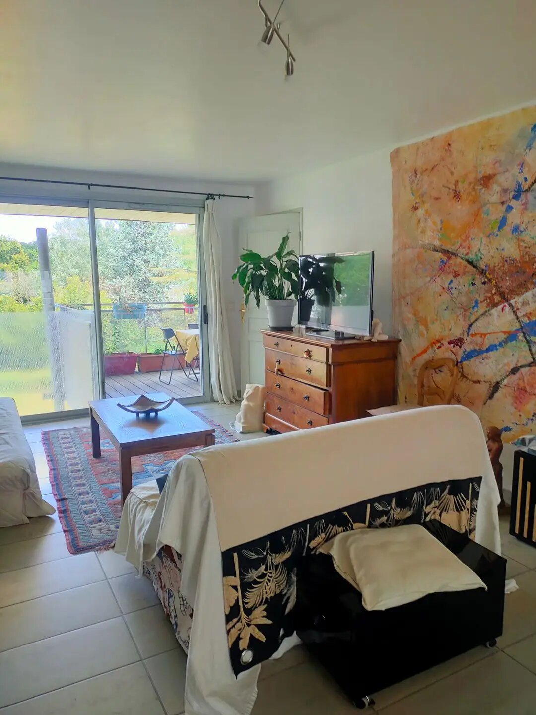 Appartement à vendre, 88m², La Tronche