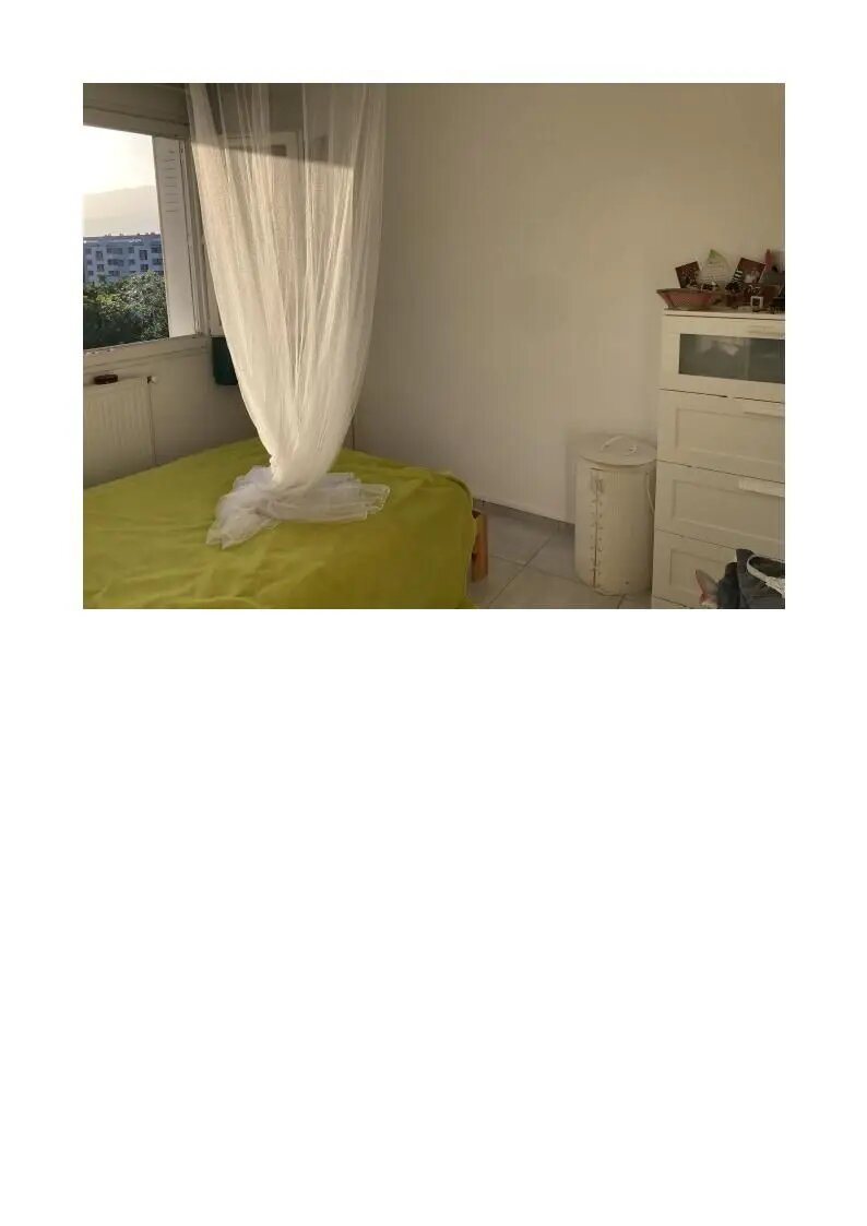 Appartement à louer, 55m², Meylan