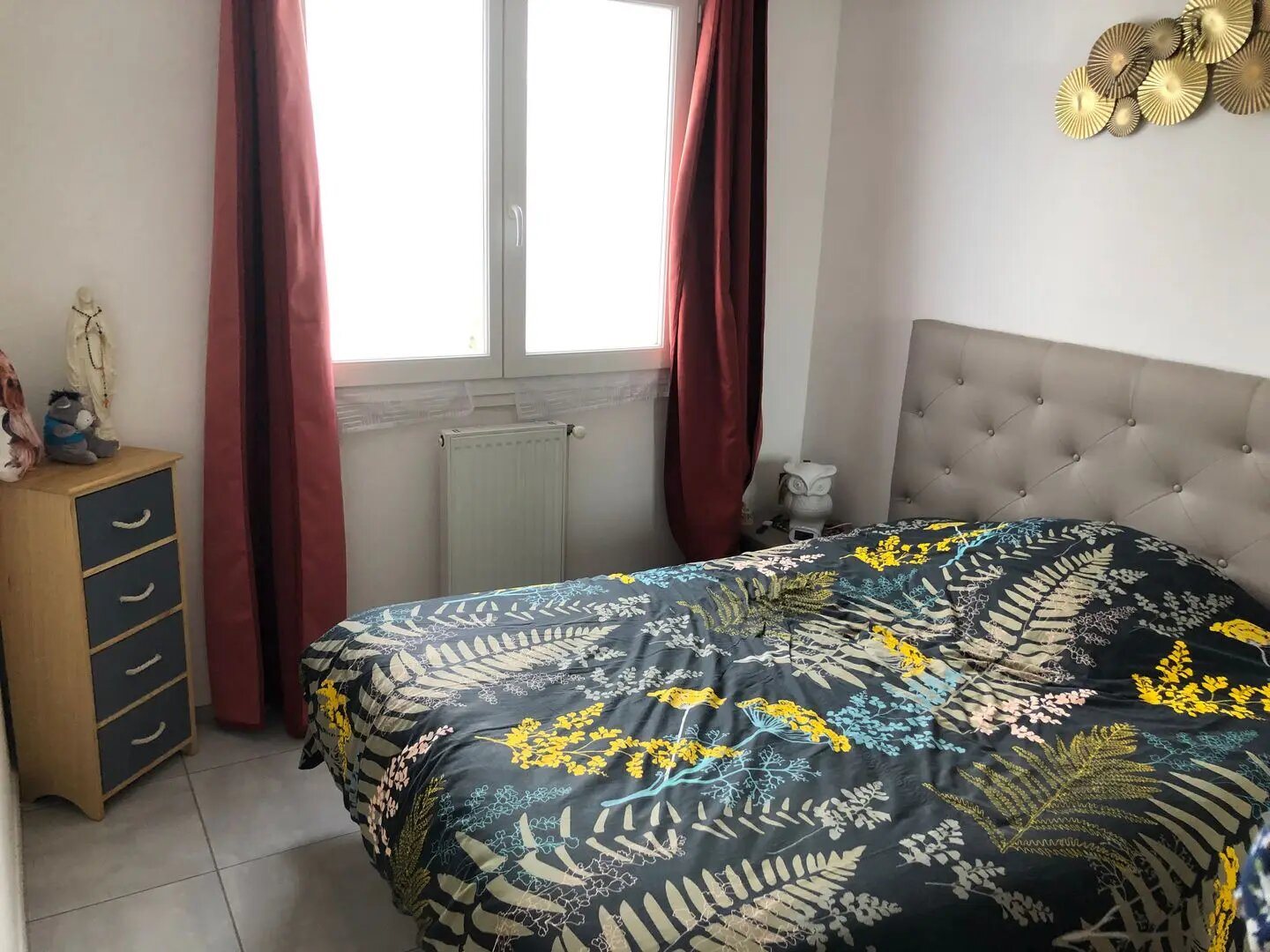 Appartement à louer, 55m², Meylan
