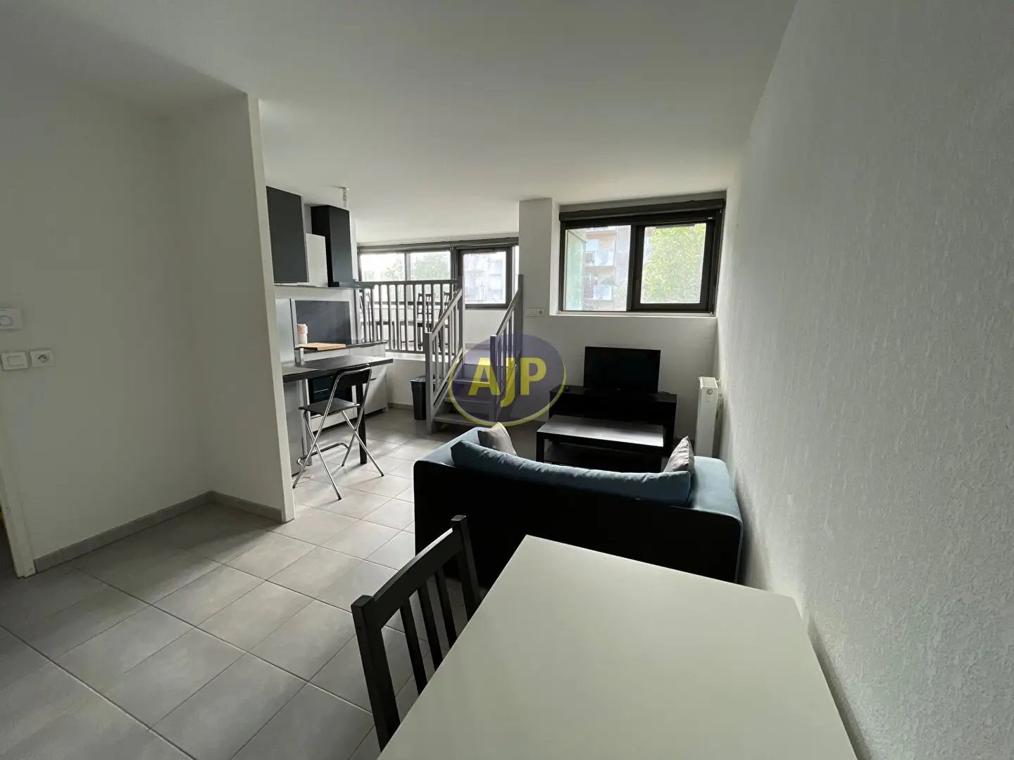 Appartement à louer, 48m², Mérignac