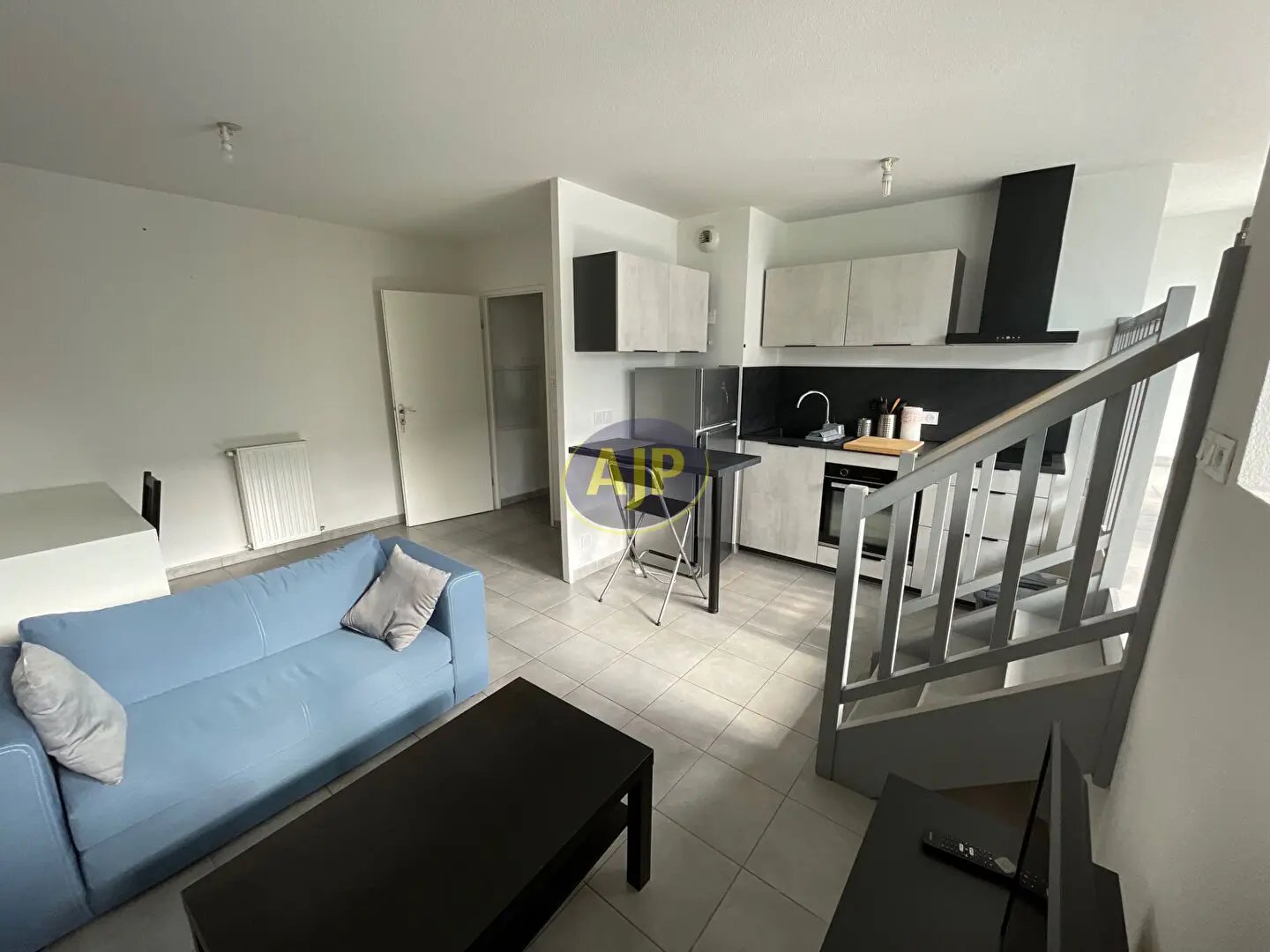 Appartement à louer, 48m², Mérignac