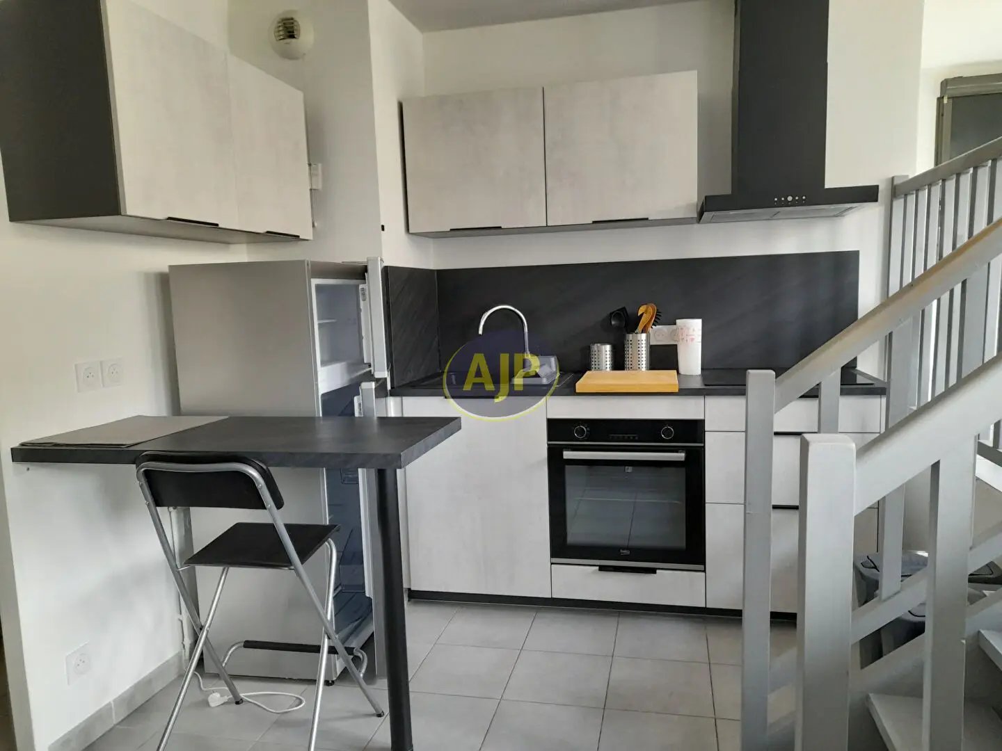 Appartement à louer, 48m², Mérignac