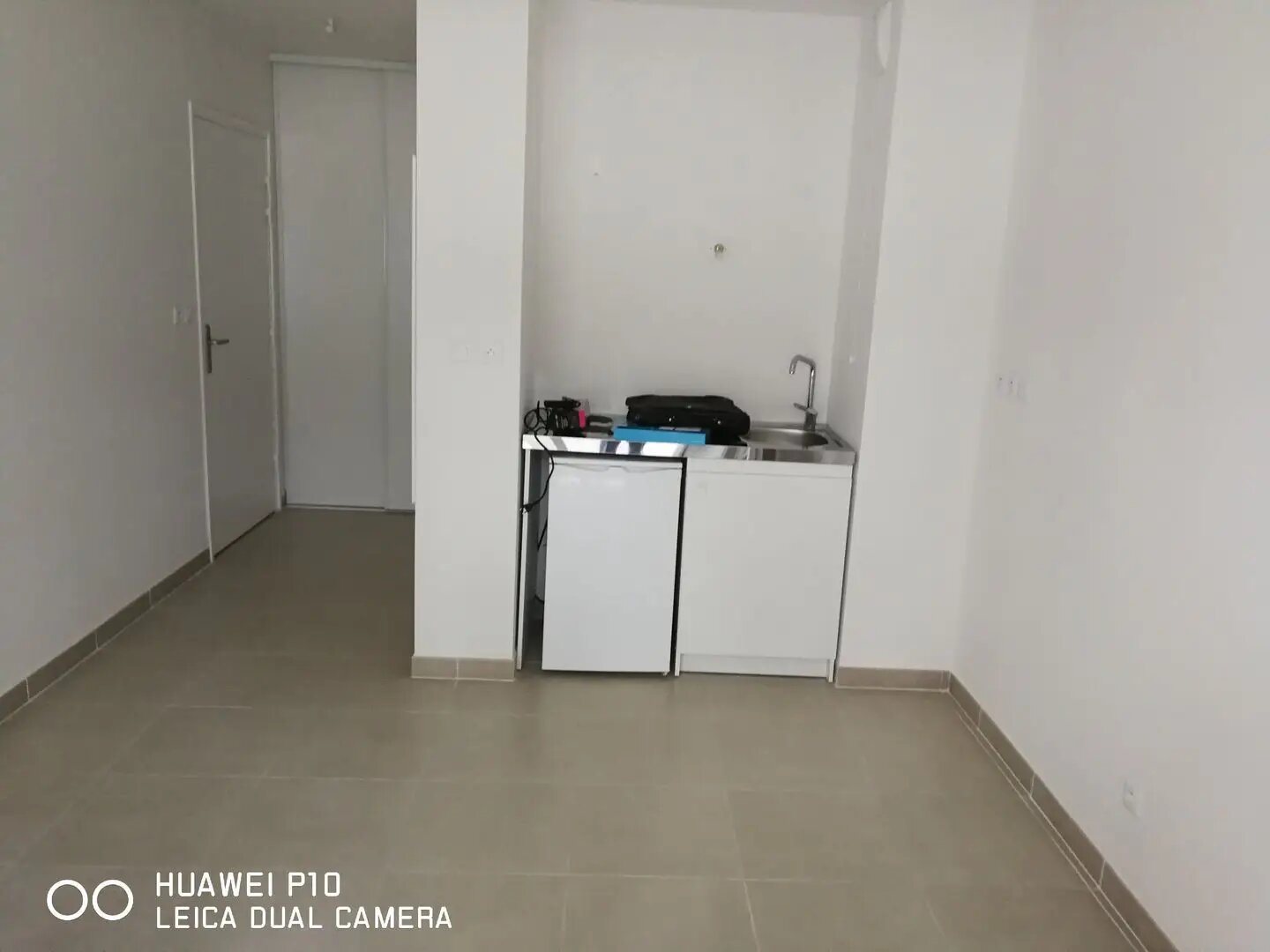Appartement à louer, 20m², Marseille 11ème