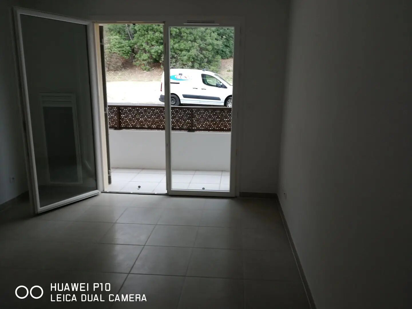 Appartement à louer, 20m², Marseille 11ème