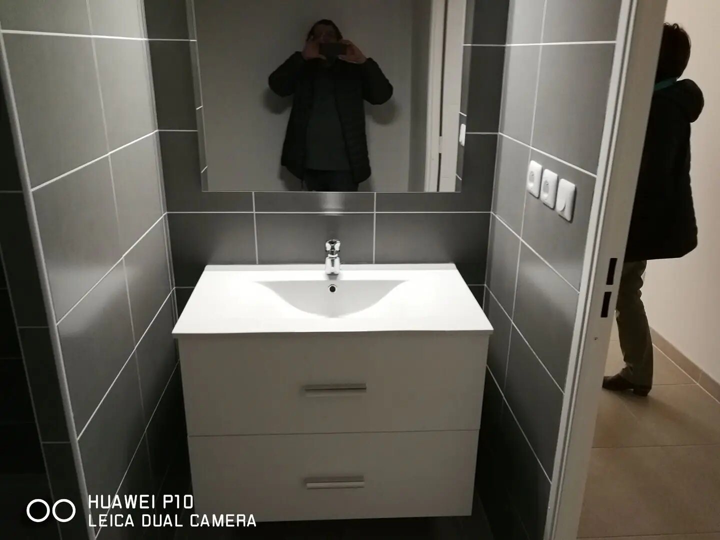 Appartement à louer, 20m², Marseille 11ème
