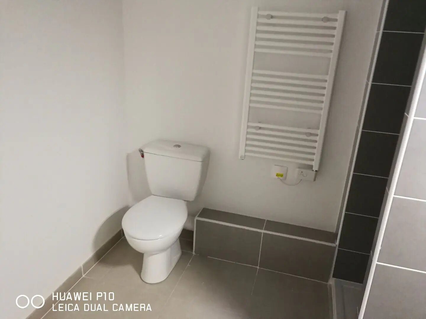 Appartement à louer, 20m², Marseille 11ème