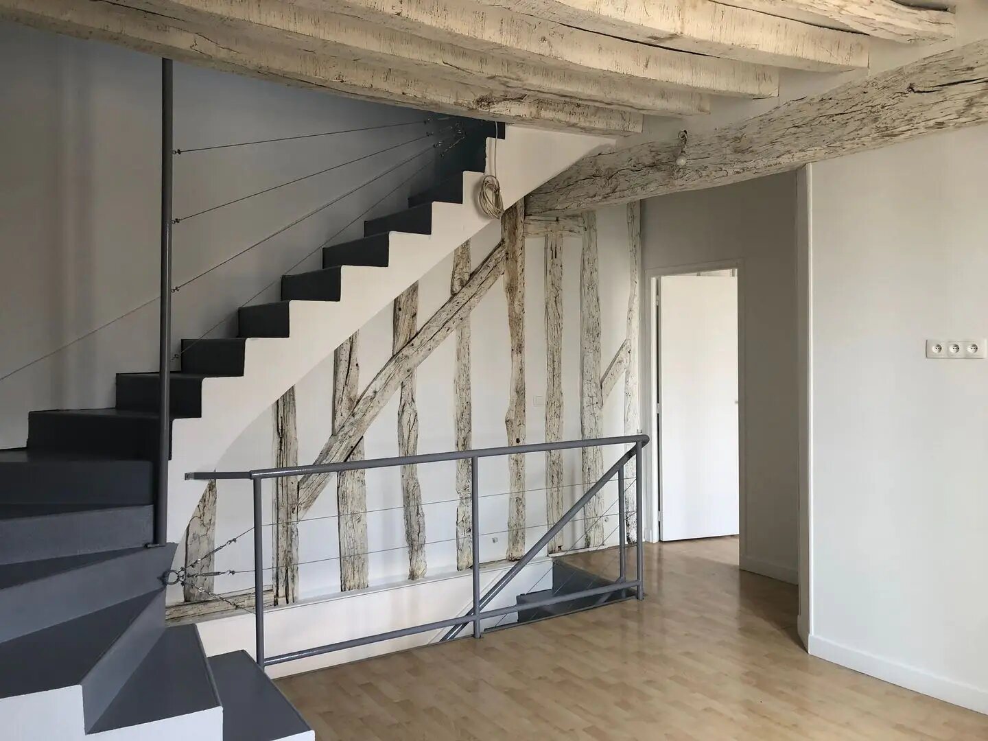 Maison à louer, 85m², Auxerre