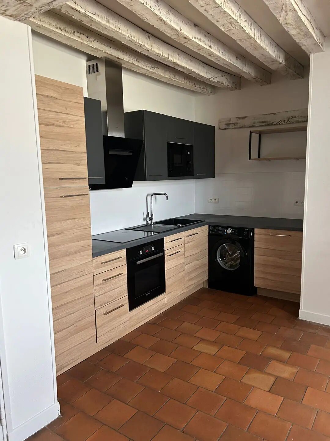 Maison à louer, 85m², Auxerre