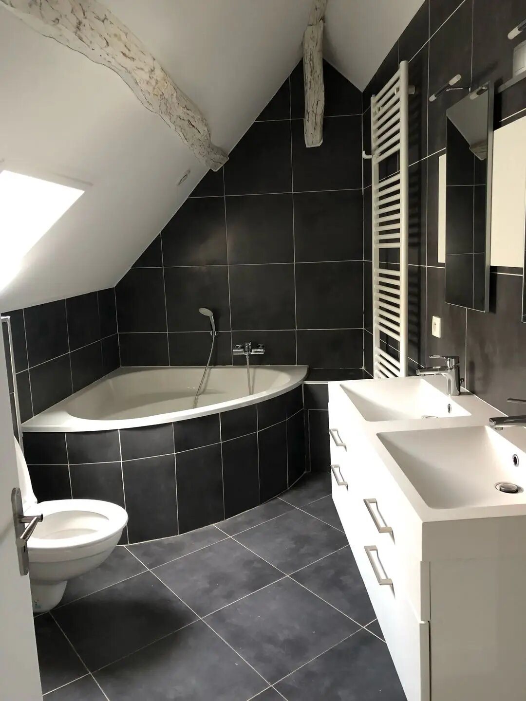 Maison à louer, 85m², Auxerre