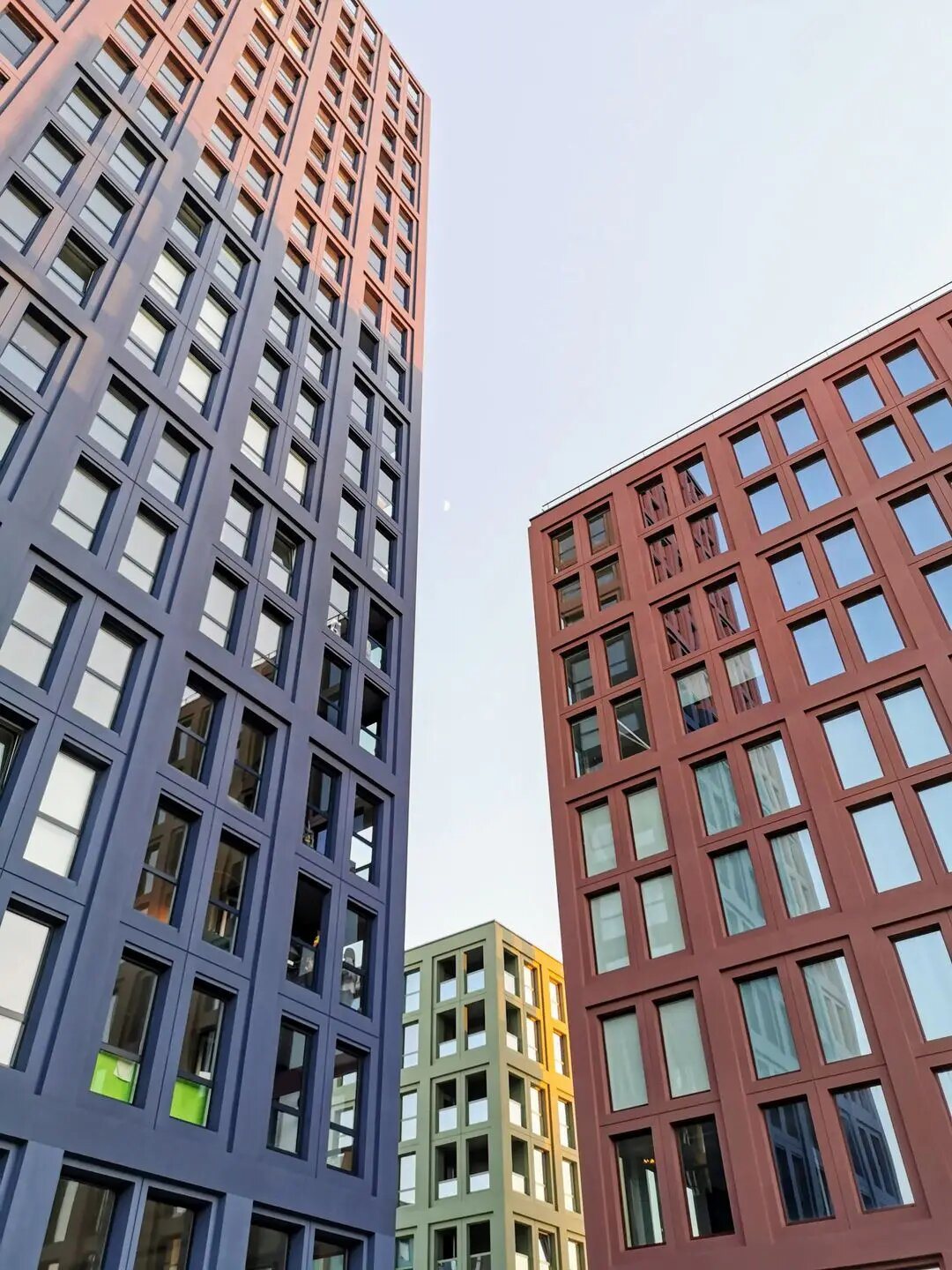Appartement à vendre, 66m², Strasbourg