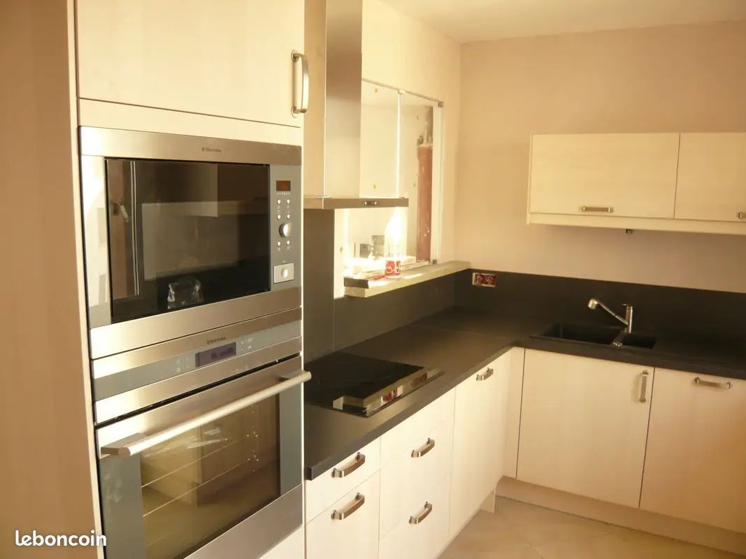Appartement à vendre, 65m², Montreuil