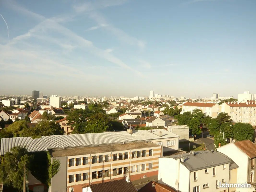 Appartement à vendre, 65m², Montreuil