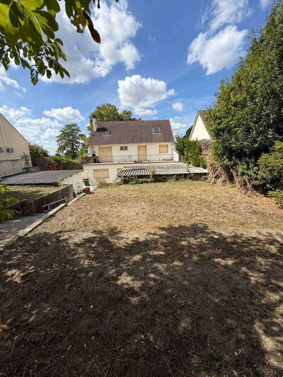 Maison à vendre, 280m², Villetaneuse