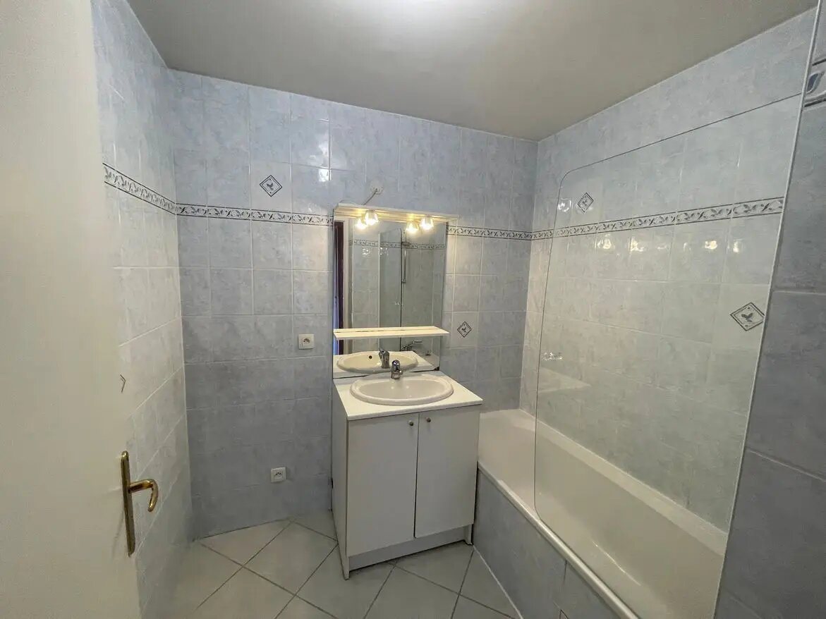 Appartement à louer, 48m², Meythet
