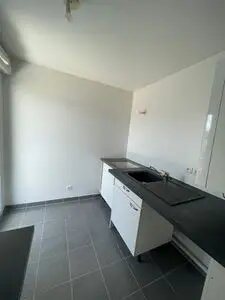 Appartement à louer, 48m², Meythet