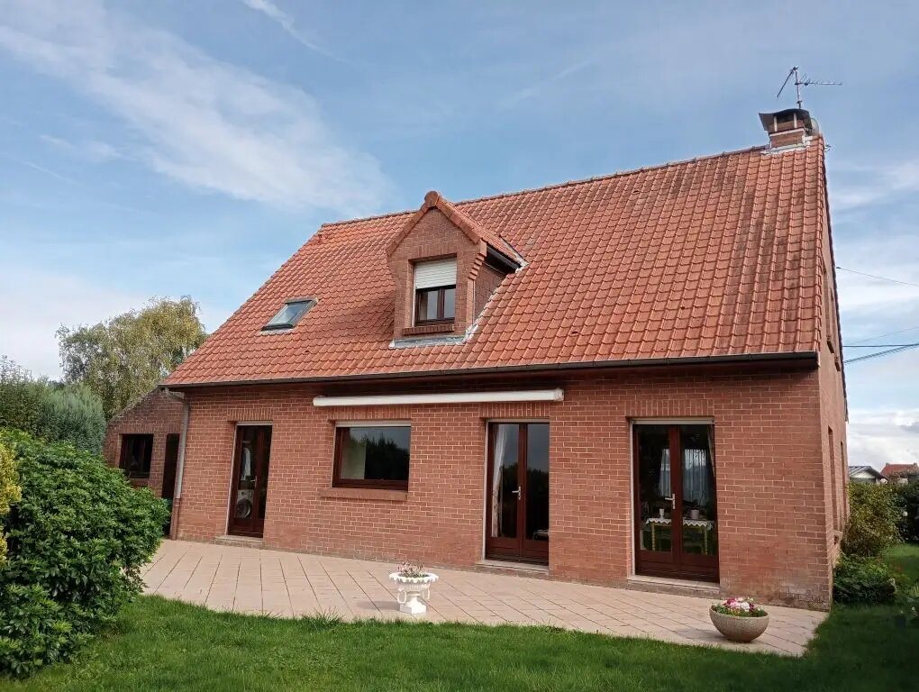 Maison à vendre, 121m², Bailleul