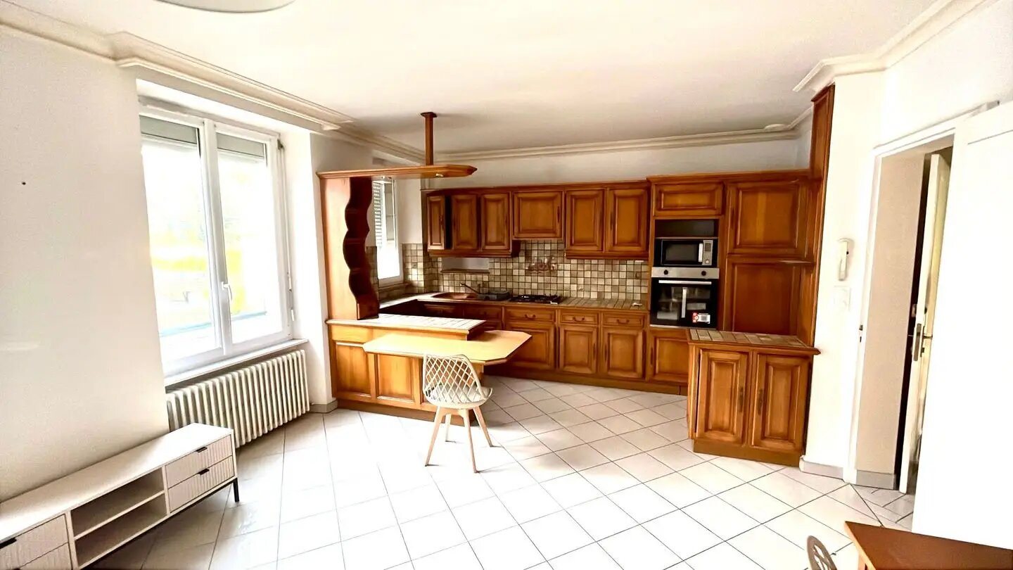 Appartement à louer, 45m², Fougères