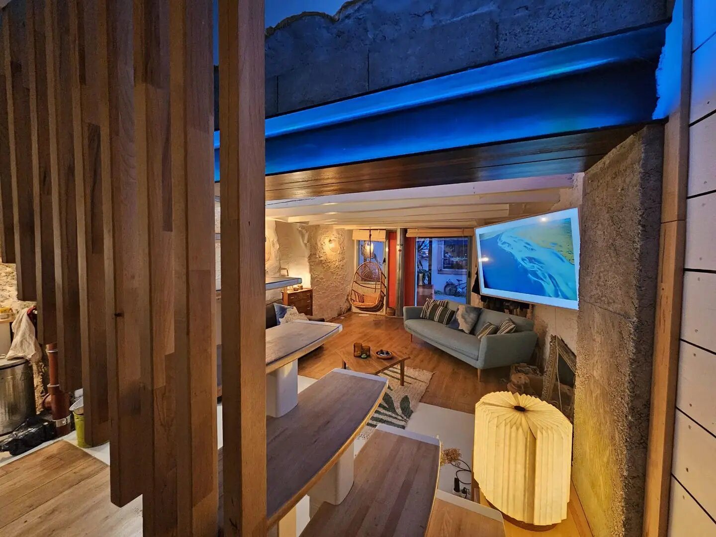 Maison à louer, 165m², Rezé