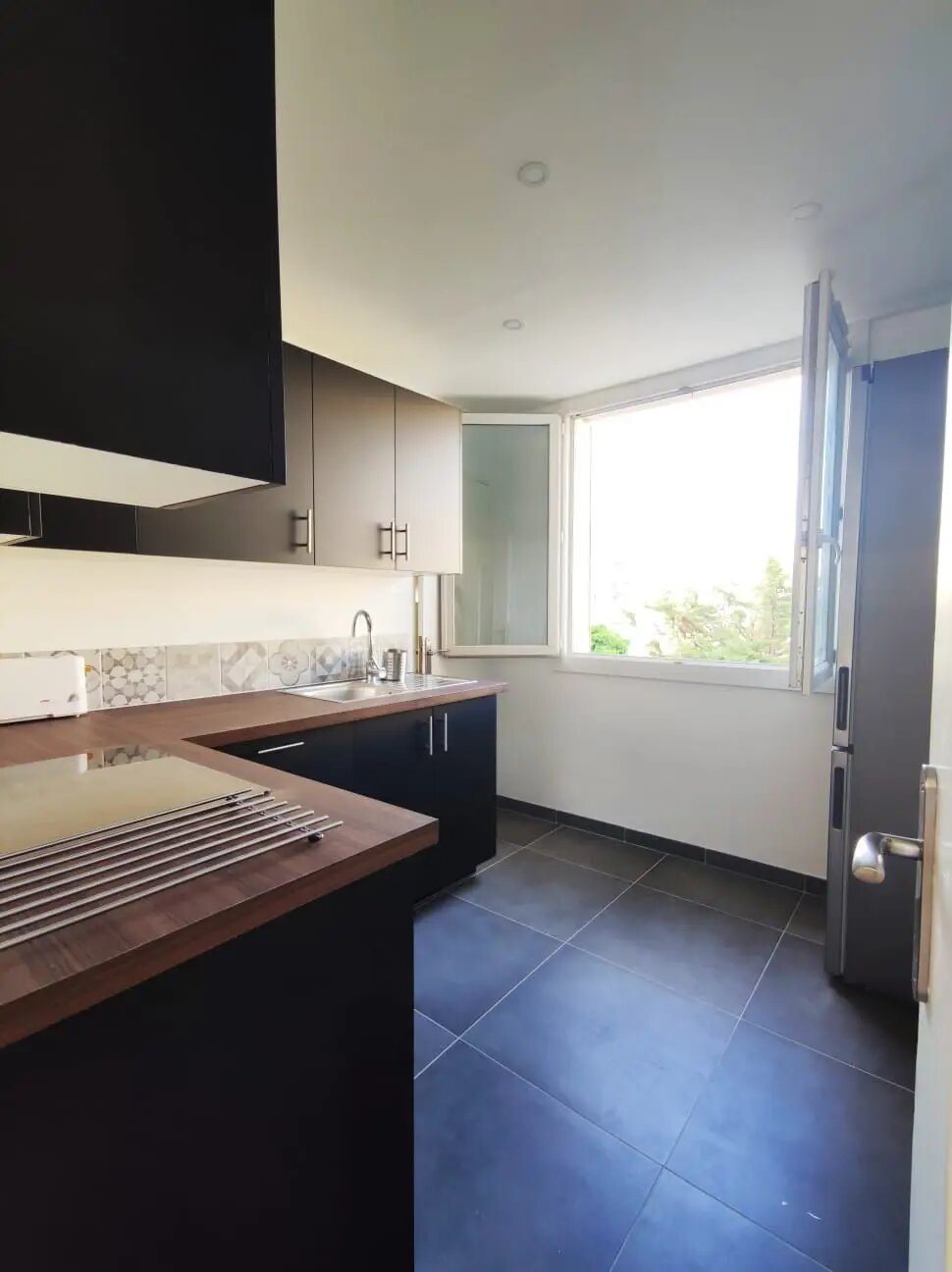 Appartement à vendre, 65m², Saint-Priest