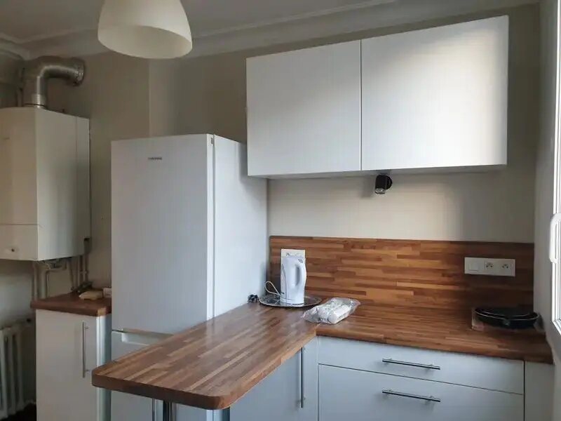 Appartement à louer, 54m², Rennes