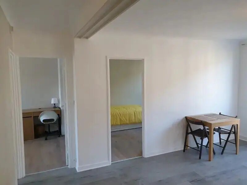 Appartement à louer, 54m², Rennes