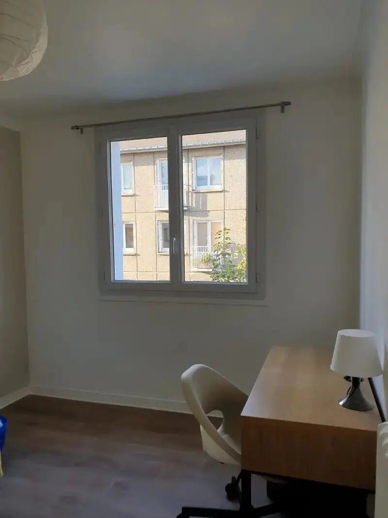 Appartement à louer, 54m², Rennes