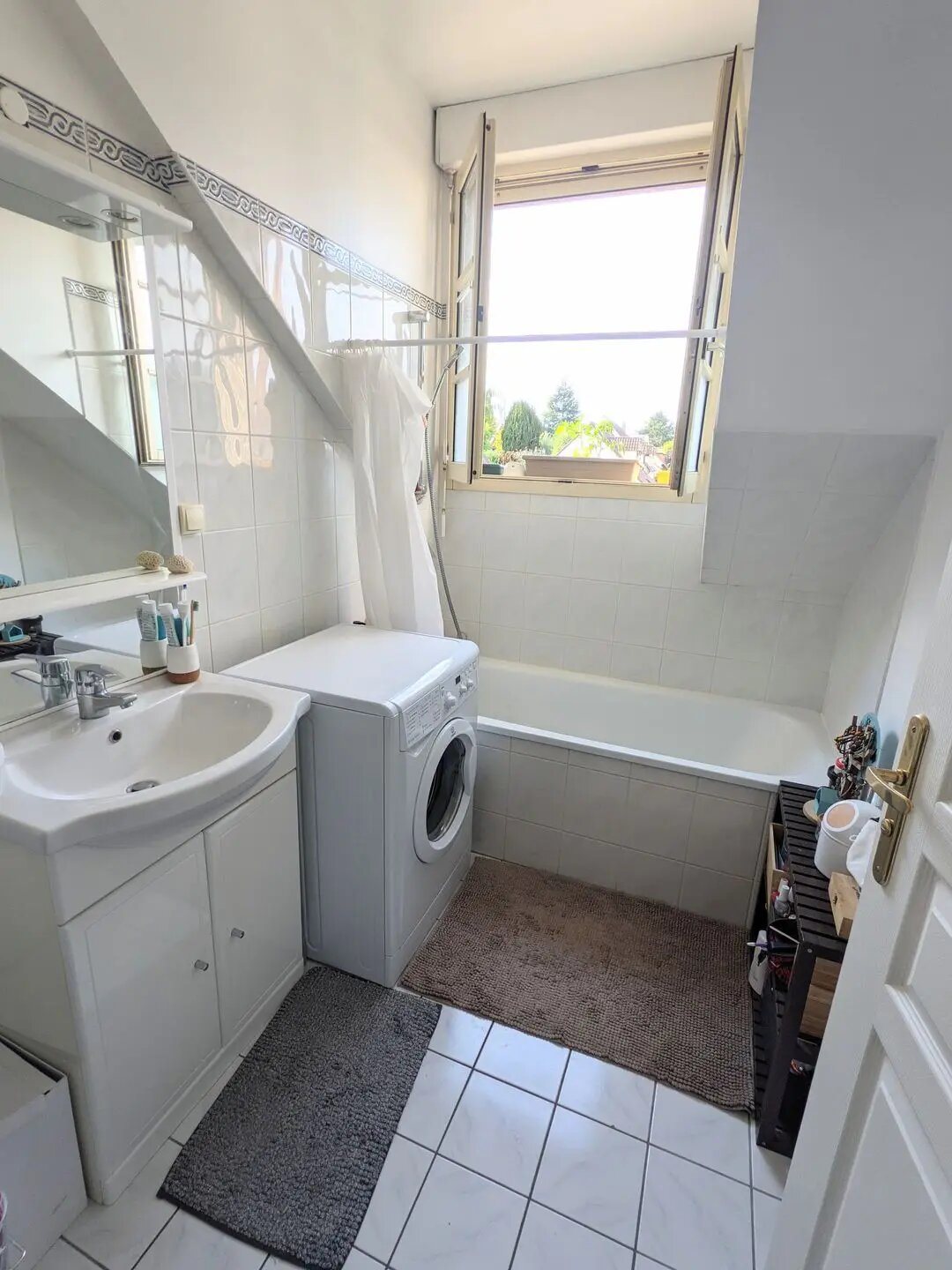 Appartement à vendre, 63m², Orgeval