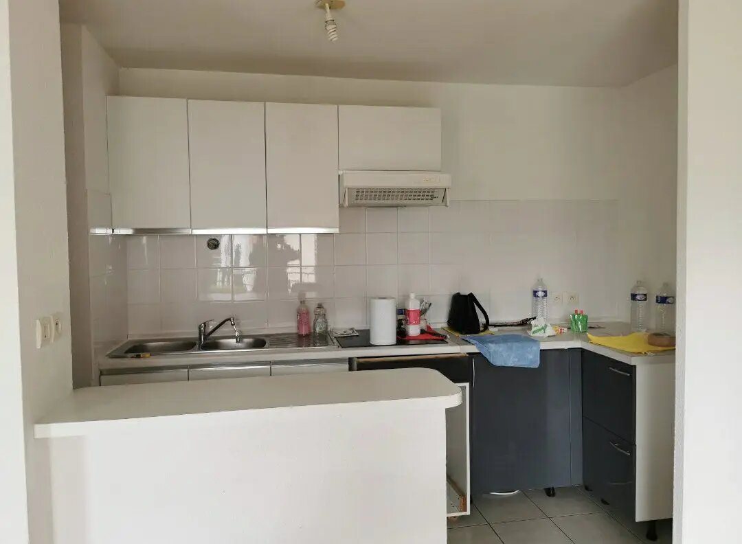 Appartement à vendre, 57m², Dreux