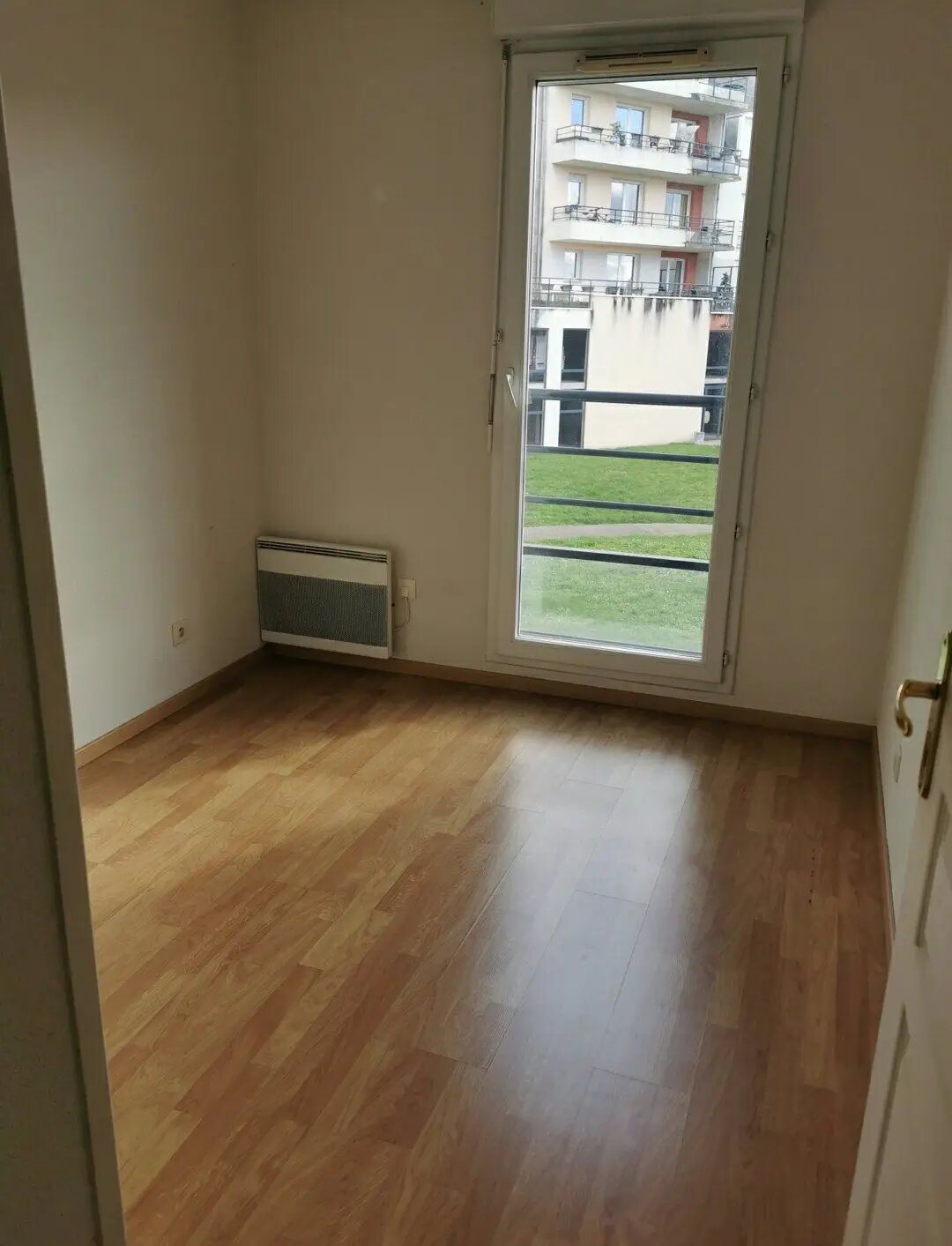 Appartement à vendre, 57m², Dreux