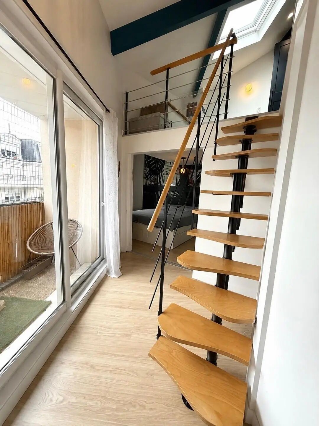 Appartement à vendre, 120m², Meudon