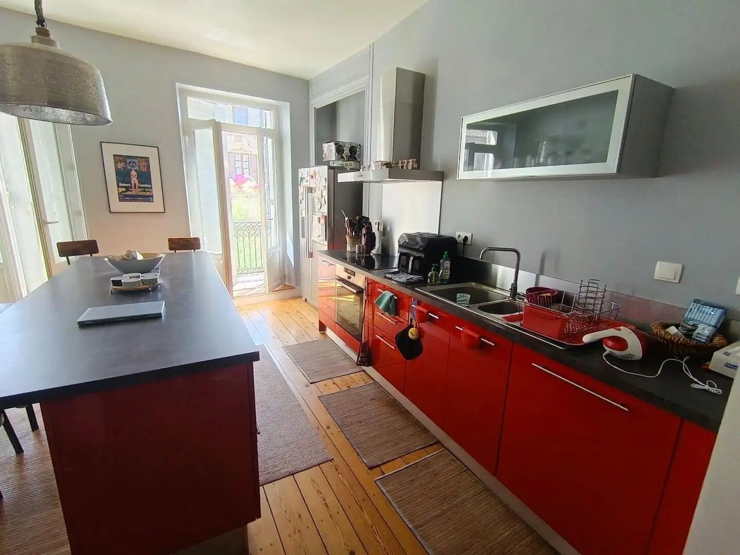 Maison à vendre, 159m², Nérac