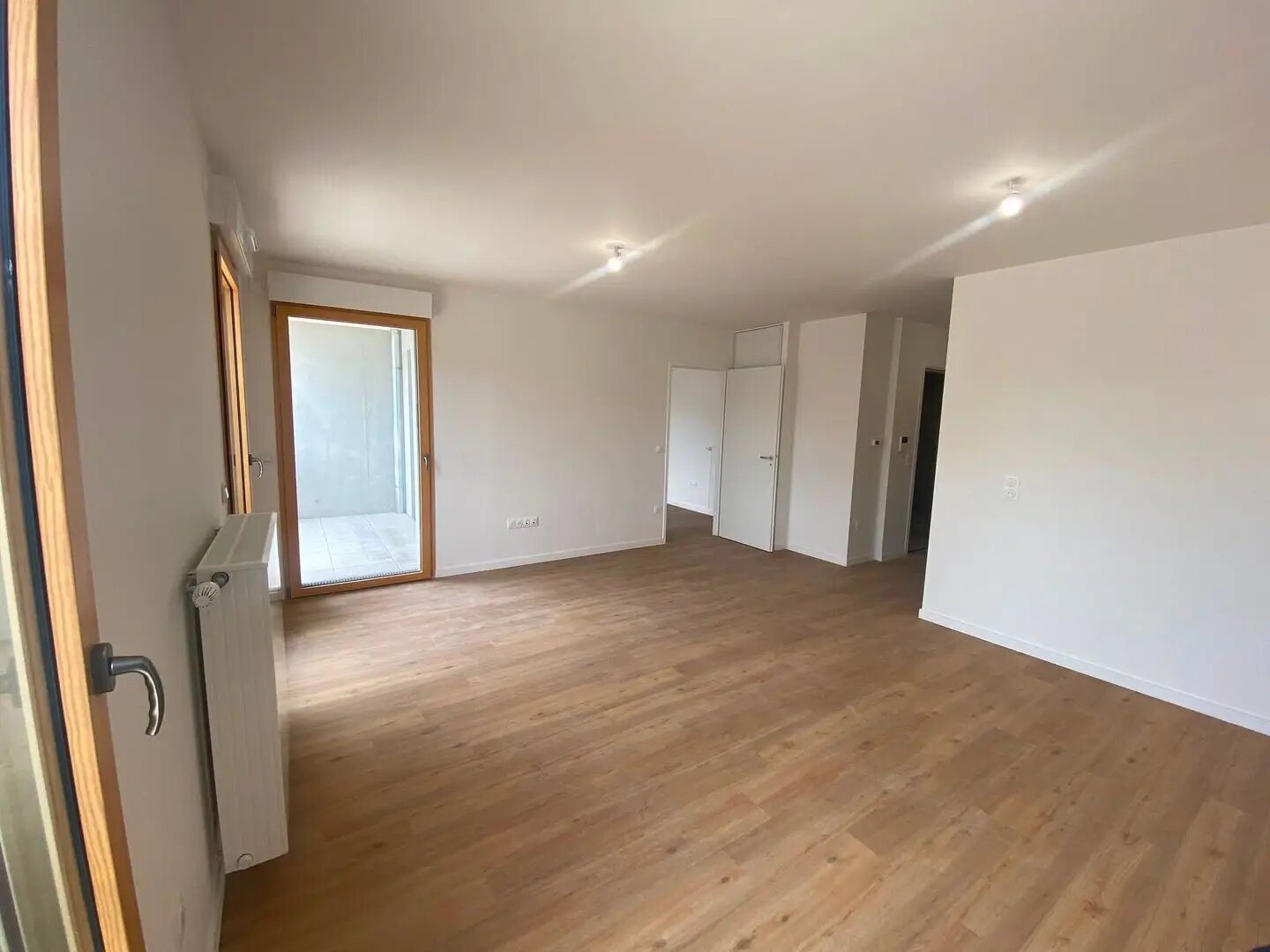 Appartement à louer, 45m², Orly